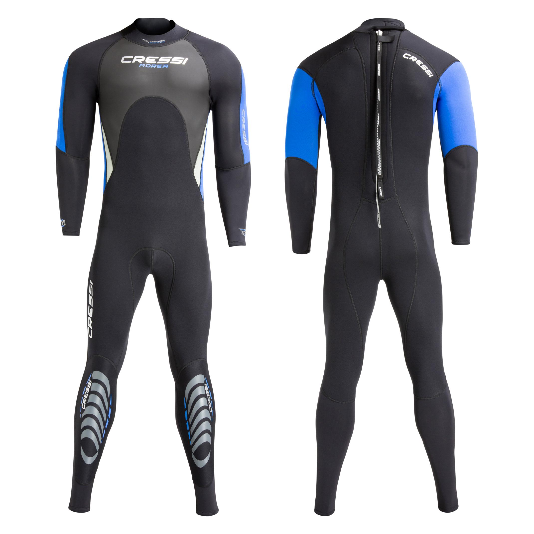 Cressi Morea (3 mm, L) (LU476004)