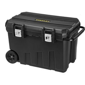 Stanley Werkzeugkoffer 1-92-978, leer, Kunststoff Klapptrolley