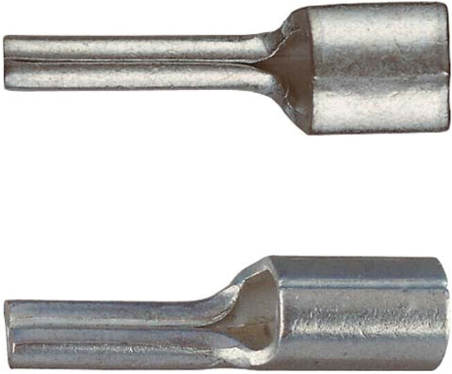 Klauke Cosse à sertir 50 qmm ST 1720 (ST1720)
