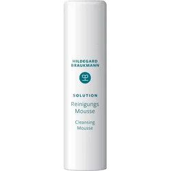 150ml Hildegard Braukmann SOLUTION Reinigungs Mousse