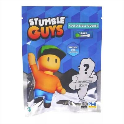 Stumble Guys Mythic Figuren Serie 3