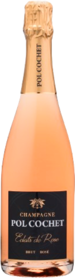 Pol Cochet Brut Rosé