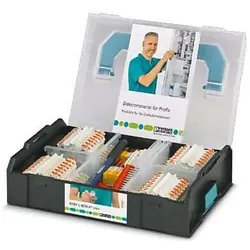 Phoenix Contact Starterkit CASE KNXL-BOXXMINIDE