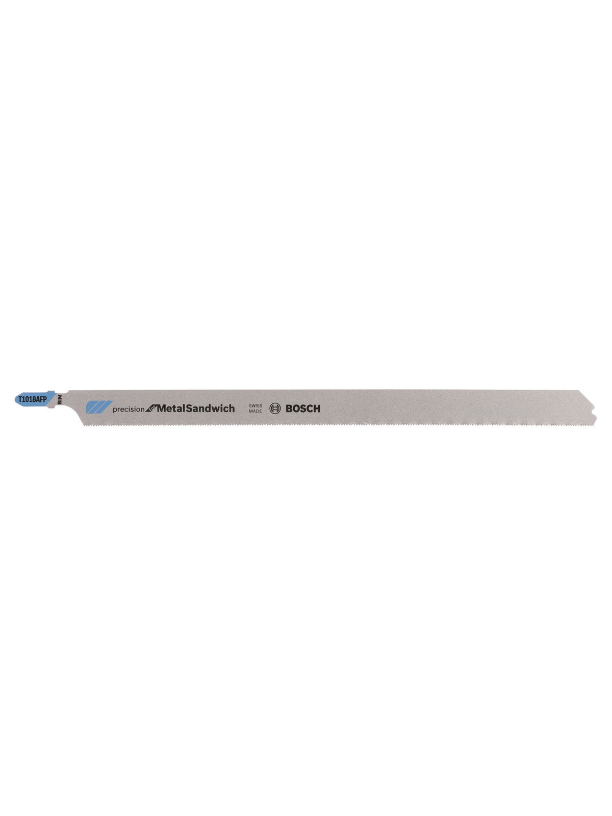 Bosch STIKSAVKLINGE T1018AFP 3 STK
