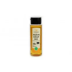 Agavendicksaft BIO hell Premium - Natural 350 ml