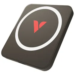 SSD 1TB Verbatim SnapBack SSD 1TB Mocha Metallic