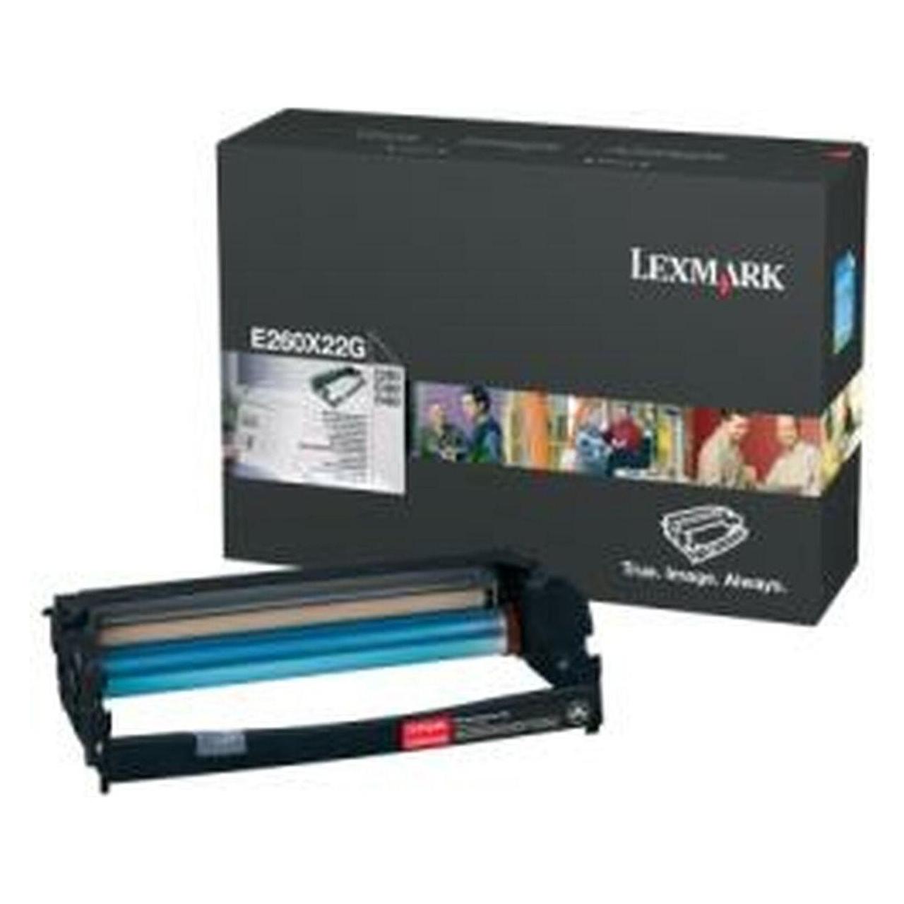 Lexmark 76c0pk0 (BK) (76C0PK0)