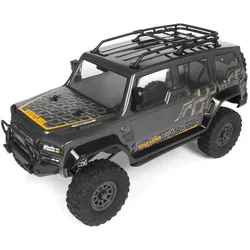 HPI Venture Wayfinder RTR Gunmetal