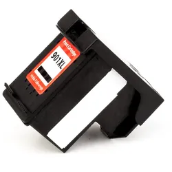 Alternativ-Tinte für HP CC654AE Nr. 901 schwarz