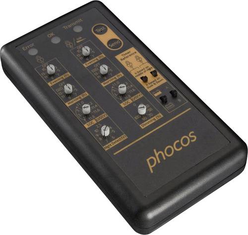 Phocos CIS-CU-1.1 CIS CU Fernbedienung