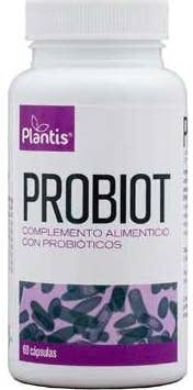 ARTESANIA AGRICOLA Artesanía Agrícola Probiot 60 caps