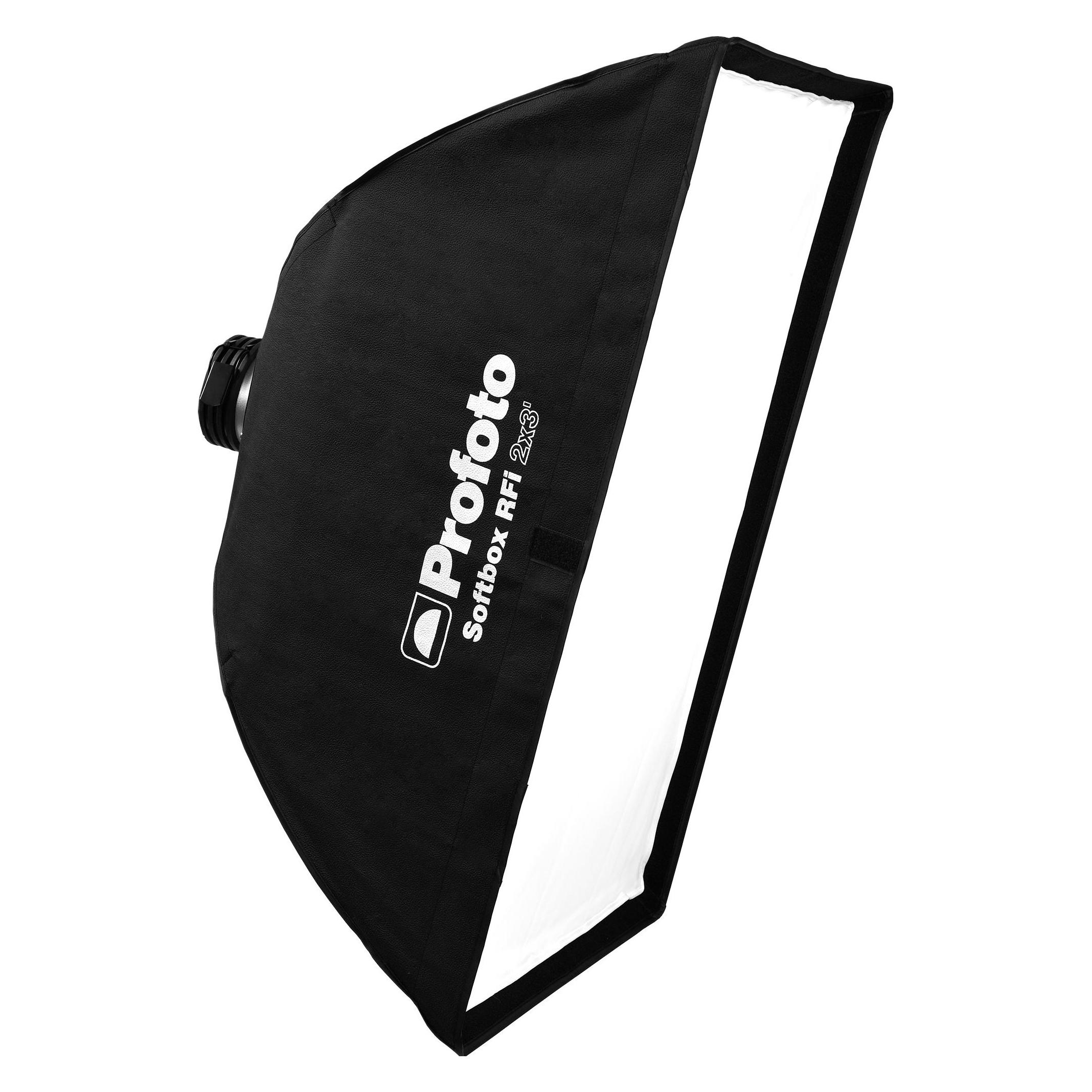Profoto RFi Softbox 2x3' (Softbox) (254703)
