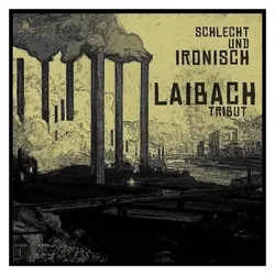 TRIBUT: SCHLECHT UND IRONISCH (BRWN) (COLV) (LTD), Schallplatten