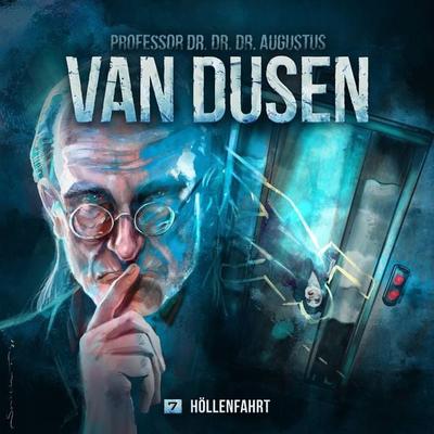 Höllenfahrt - Marc Freund, Audio, 4260507186621