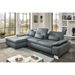 Polinova Ecksofa PN-EM16012
