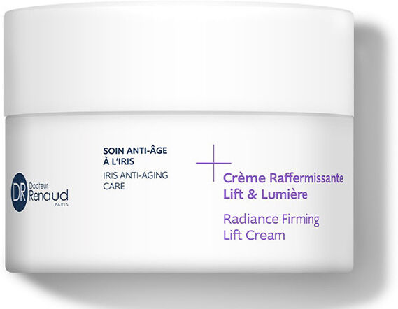 Docteur Renaud Crème Raffermissante Lift & Lumière Anti-âge