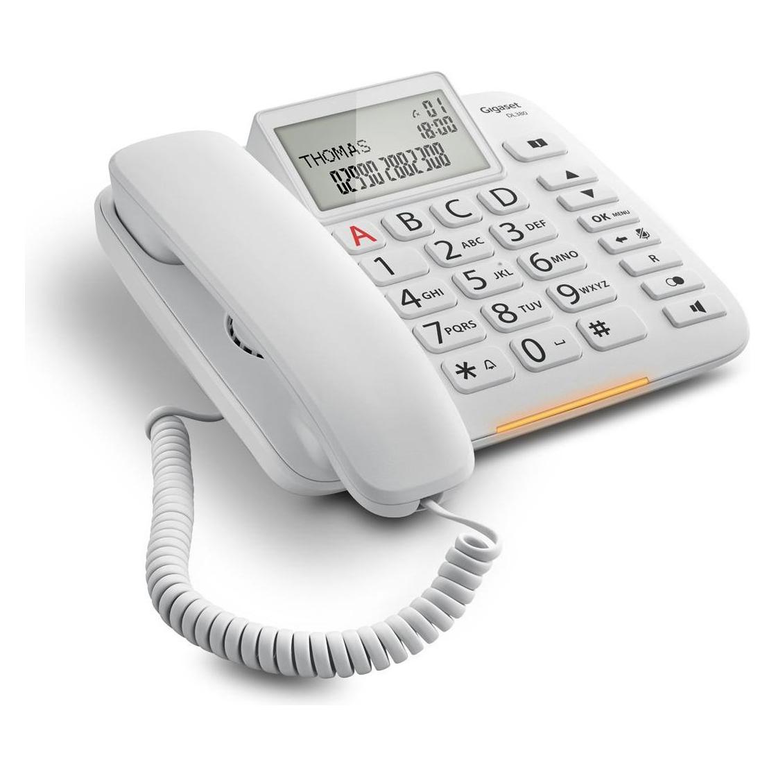 Gigaset DL380 (S30350-S217-K102)