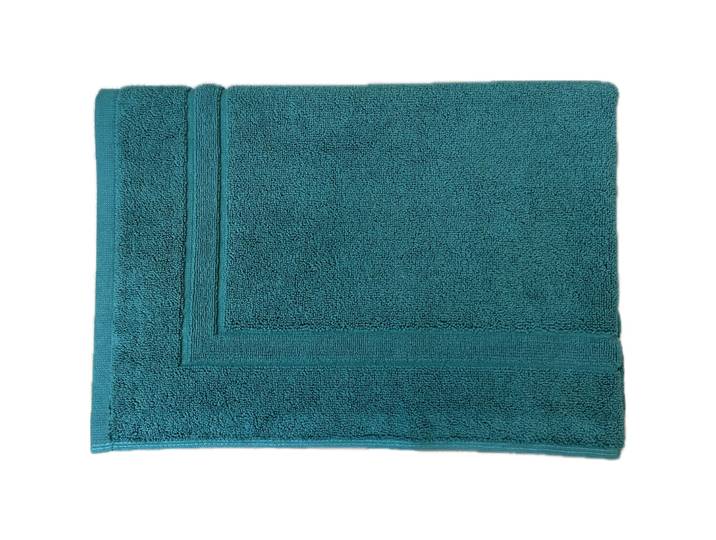 Badteppich Aron - Farbe: grün - Material: Baumwolle - 247