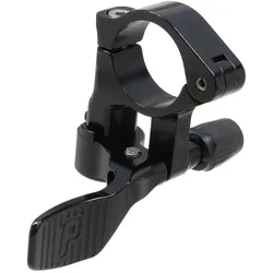 Paul Component Dropper Trigger Remotehebel, 22.2mm, black