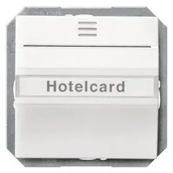 Siemens Dig.Industr. i-system Hotelcard tws 5TG4820