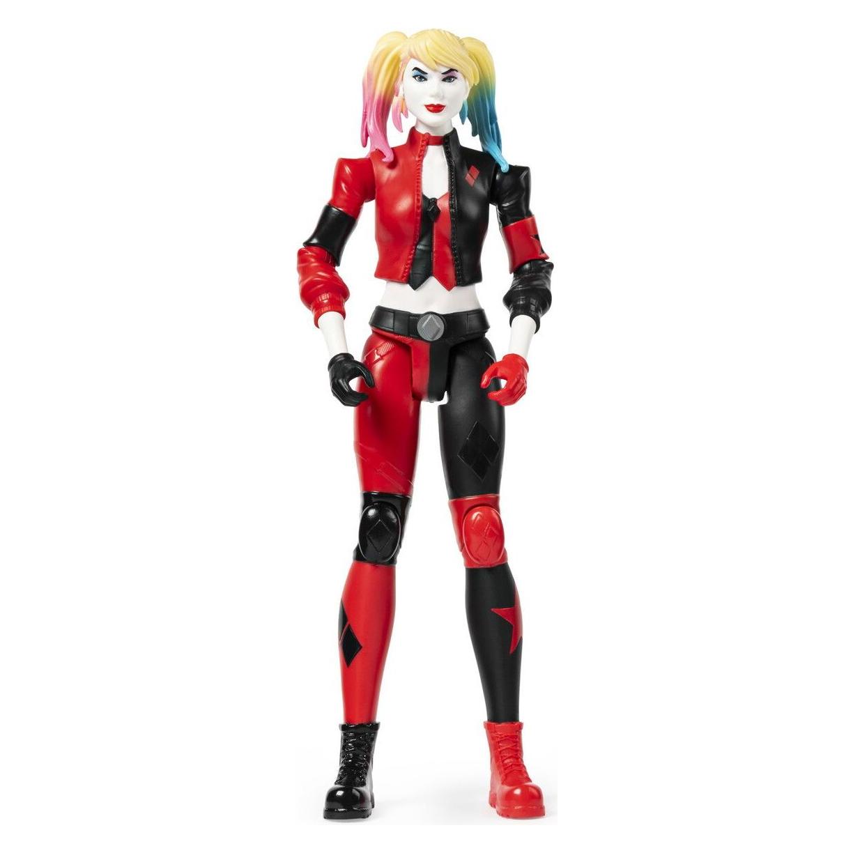 Batman - 30 cm Figure - Harley Quinn (1319151)