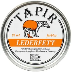 Lederfett - natur