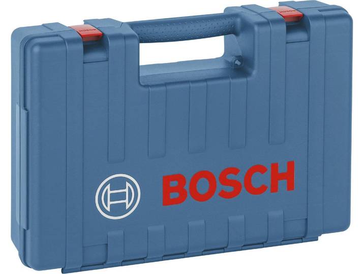 Bosch Coffret plastique 445 x 316 x 124 mm - 1619P06556