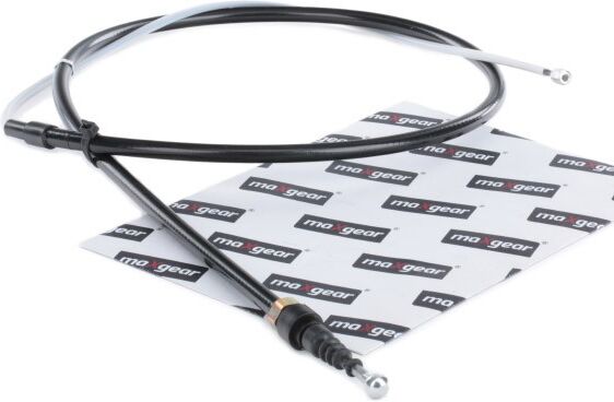 MAXGEAR 32-0072 Handbrake cable