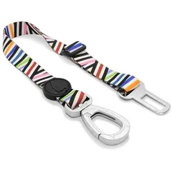 Morso Honden Autogordel Gerecycled Spaghetti Incident (Hund, Allgemein), Halsband + Leine