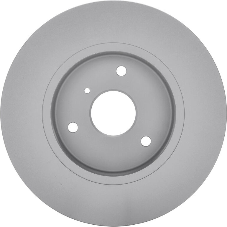 Bosch Bremsscheibe 0986478479 Voll 280mm 9mm Für Smart