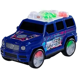 Dickie Mercedes G Class Beatz Spinner
