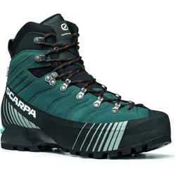 Scarpa, Herren, Wanderschuhe, Ribelle (45), Blau