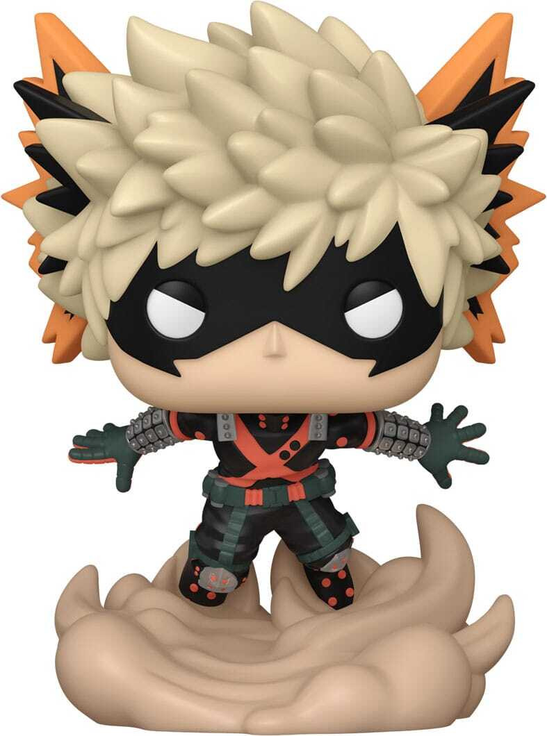 Funko Pop! 80393 Verzamelfiguur Anime en Manga