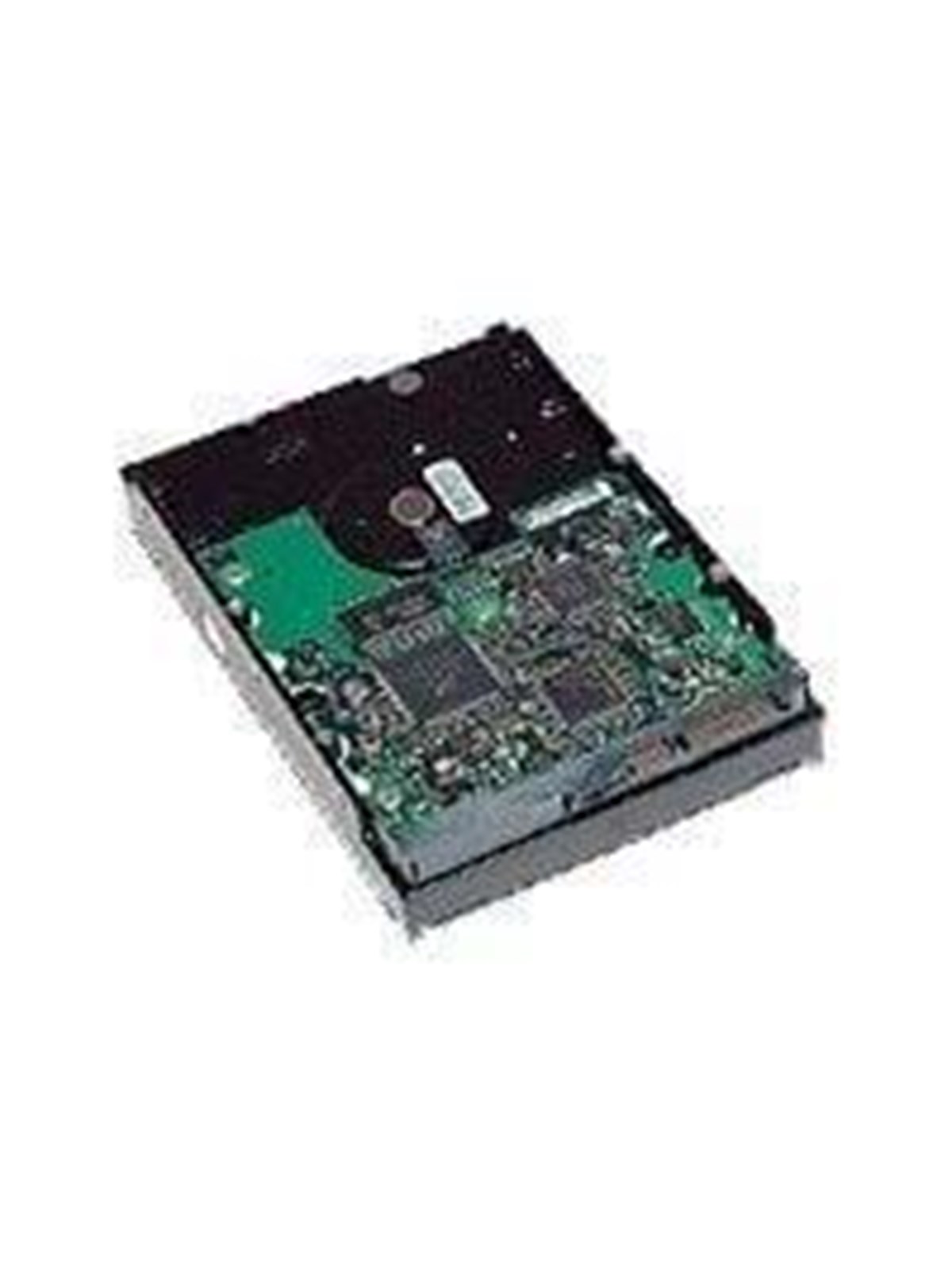 HP - 160GB - Festplatten - 397552-001 - SATA-150 - 3.5"