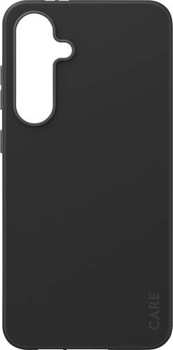 PanzerGlass Backcover Samsung Galaxy S24 FE Schwarz Induktives Laden 1467