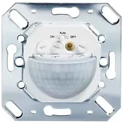 ESYLUX Wandpräsenzmelder 180 Grad PD 180i/R
