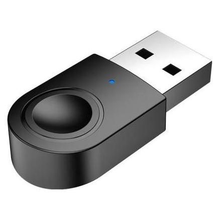 Orico BTA-608 V5.0 bluetooth adapter black (Sender & Empfänger) (62438363)