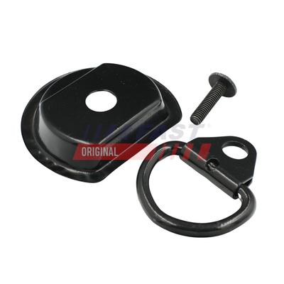 FAST Halteclip, Koffer-/Laderaumverkleidung ft96451 für Mercedes