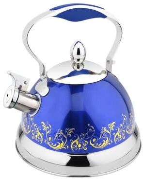 STP Goods HausRoland 3.7Qt Stainless Steel kettle