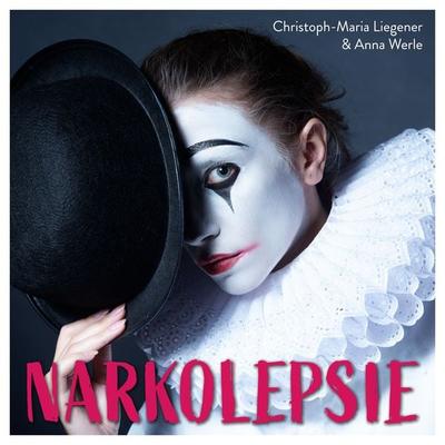 Narkolepsie - Christoph-Maria Liegener, Audio, 4061707680441