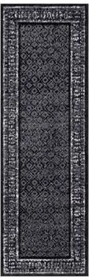 SAFAVIEH Adirondack Royce Distressed Rug