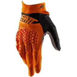 Leatt, Motorradhandschuhe, 4.5 Lite (Herren, L)