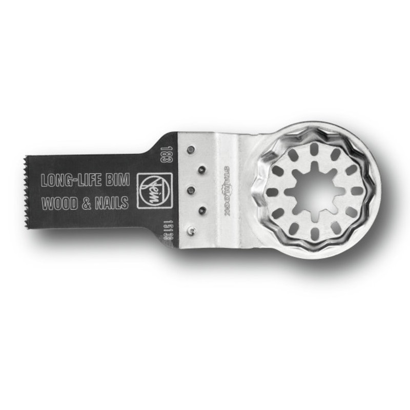 FEIN E-Cut Long-Life-Sägeblatt - sehr schmal 63502183210
