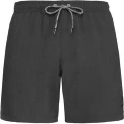 PROTEST DAVEY Boardshort 2026 true black - S