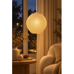 Lampenschirm Patrick 14 cm für HÄNGLA Leuchten