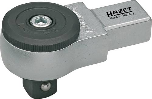 Hazet 6403 Einsteckumschaltknarre