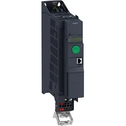 Schneider Electric, Frequenzumrichter, ATV320 2,2KW 400V 3PH BOOK VSD