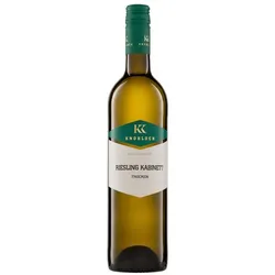 Knobloch - Riesling Gutswein 11,4% Vol