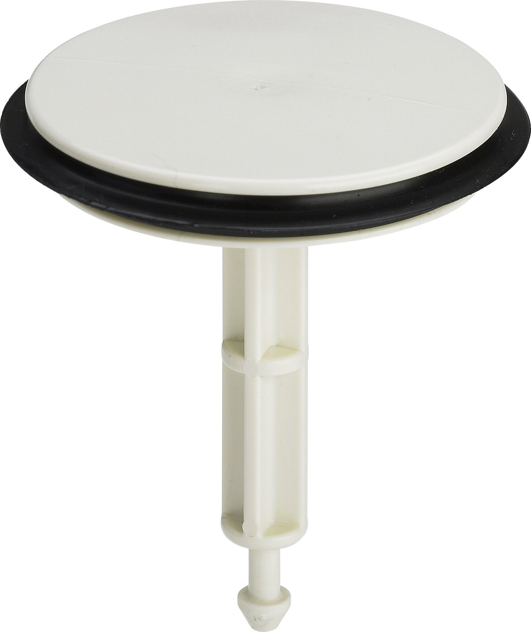 Viega valve cone 575397 plastique blanc