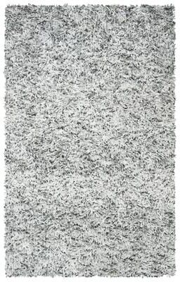 SAFAVIEH Handmade Rio Shag Sayoko Abstract Polyester Rug